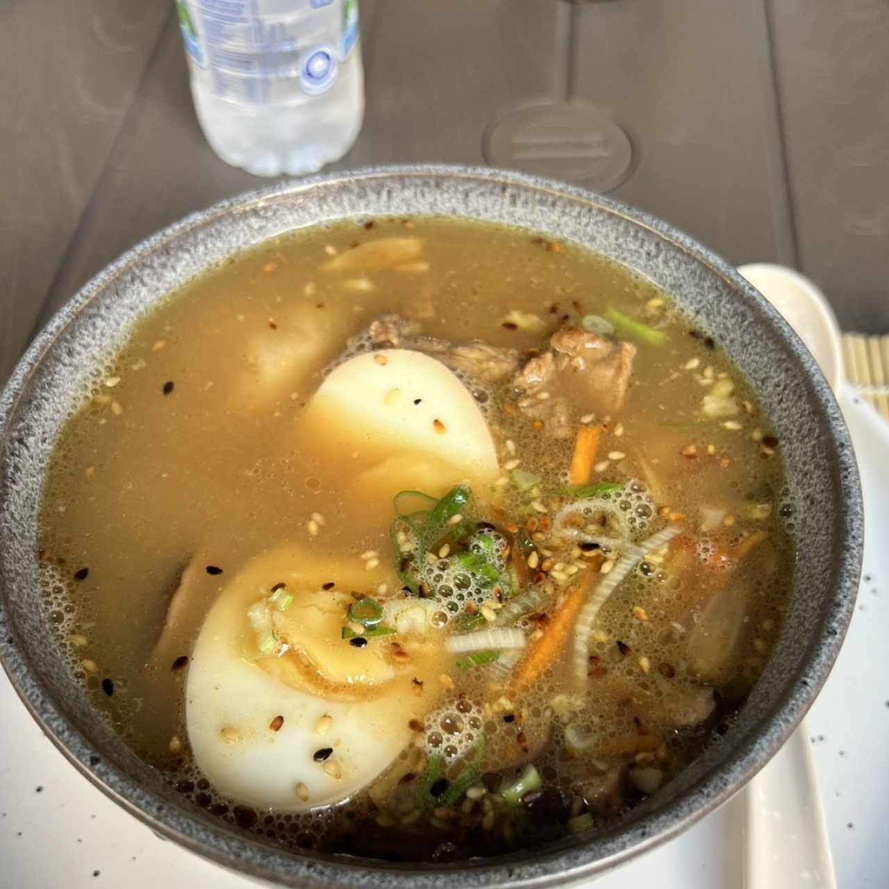 RAMEN DE LA CASA
