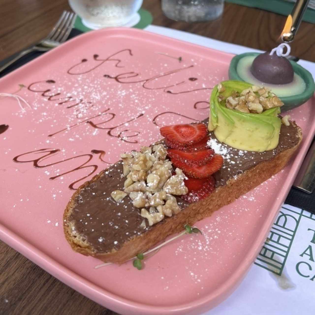 Postre 