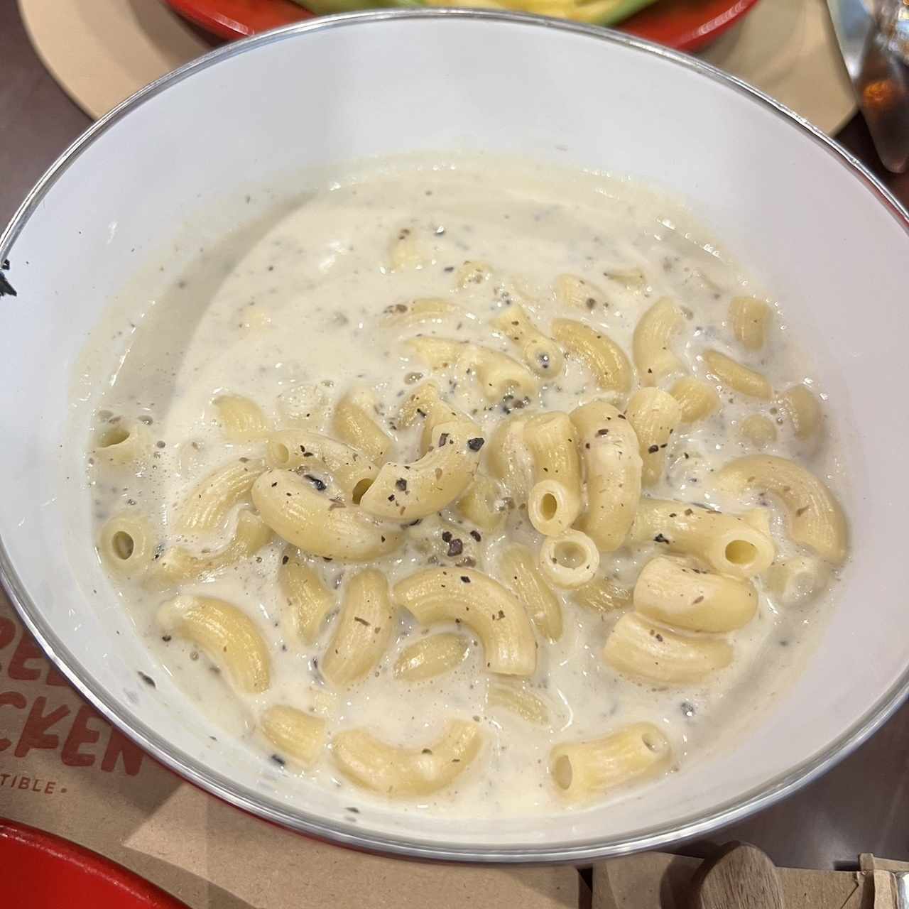 Mac&Cheese