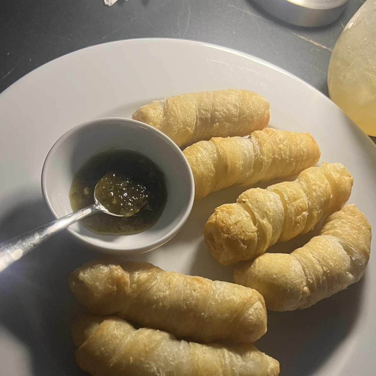 Tequeños