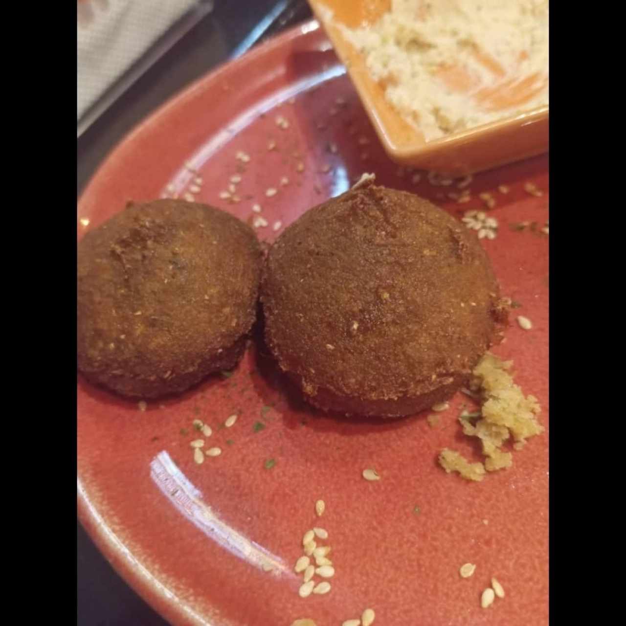 Falafel 