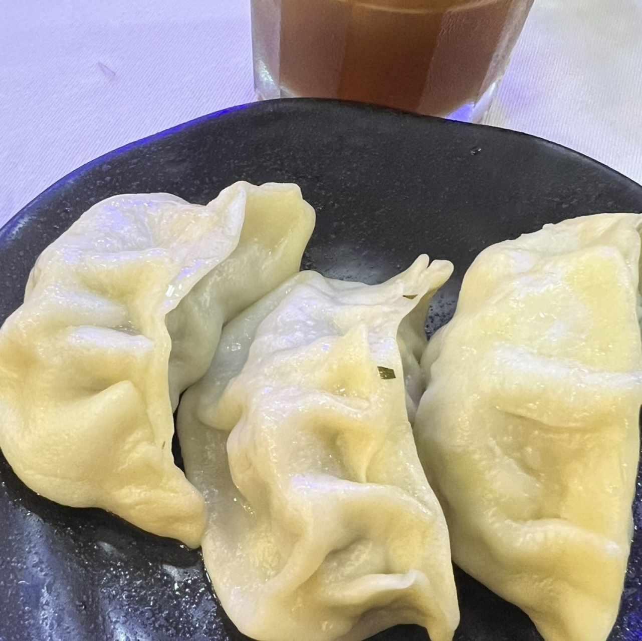Gyosas