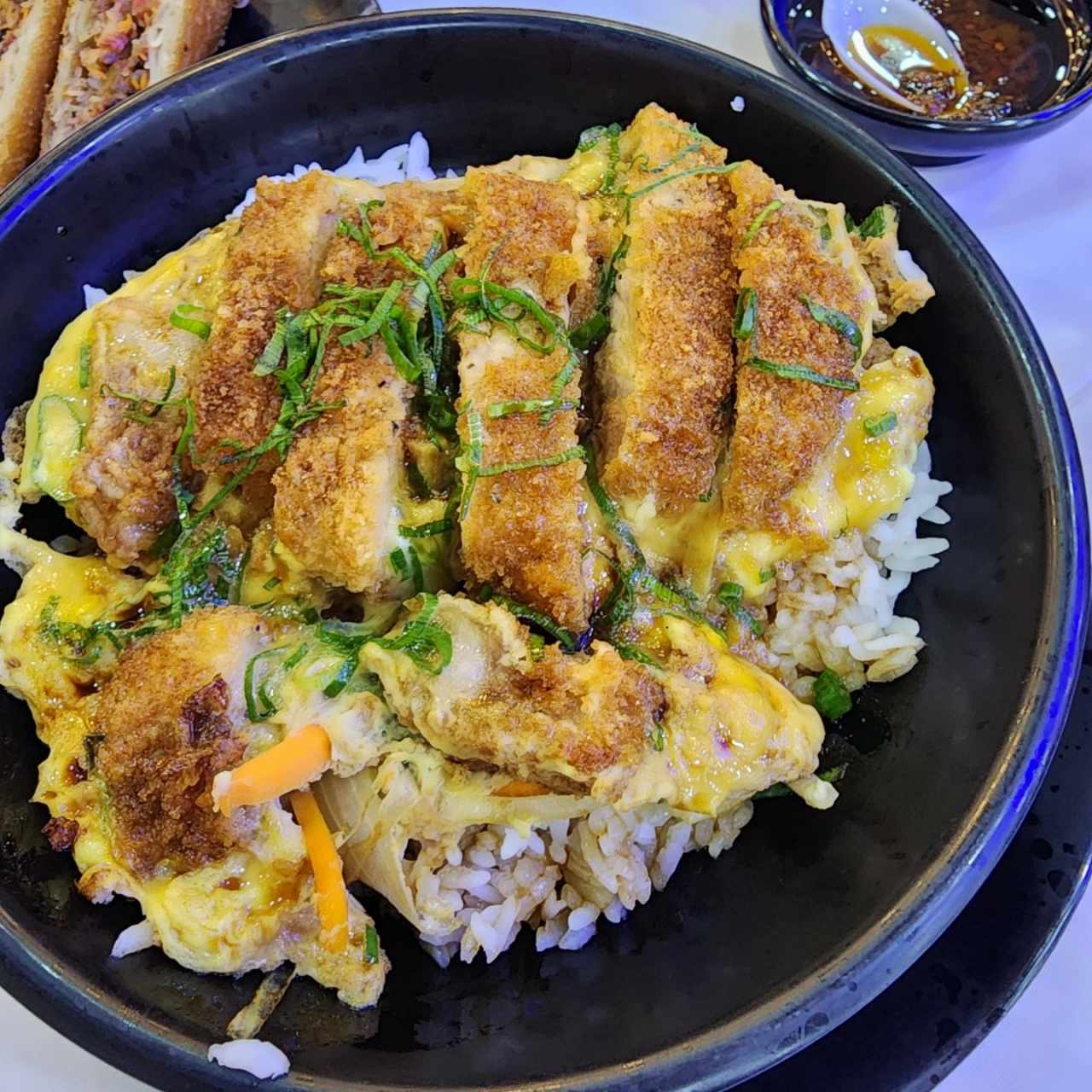 Katsudon