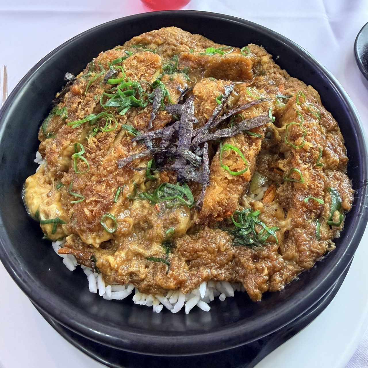 Katsudon