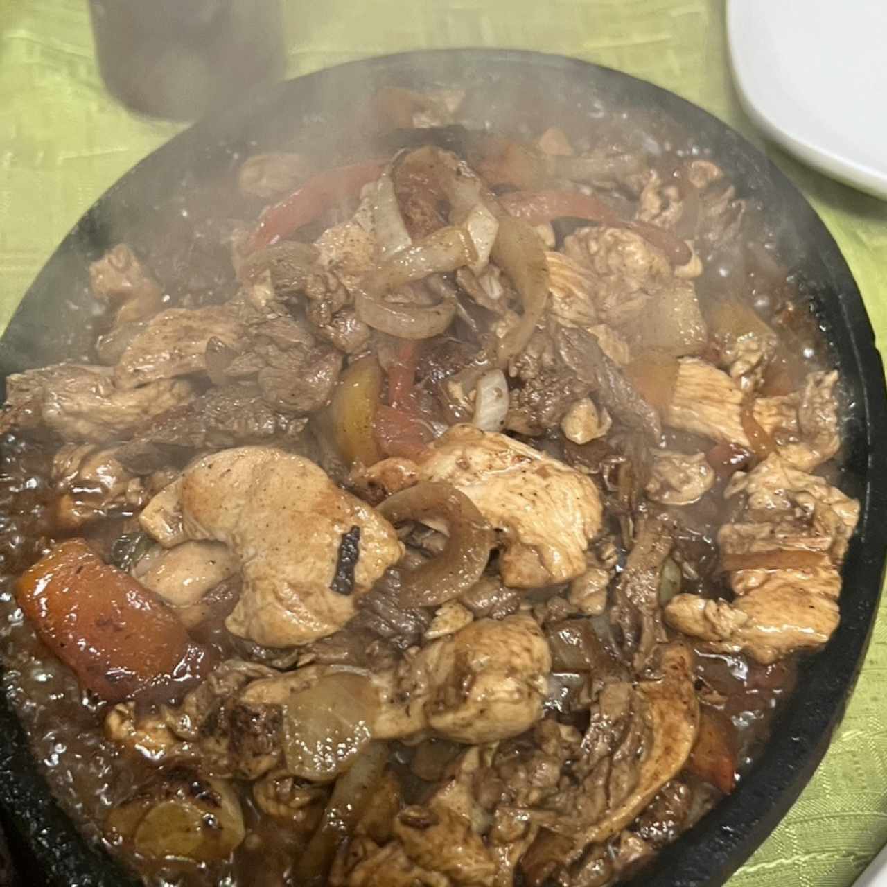Fajitas