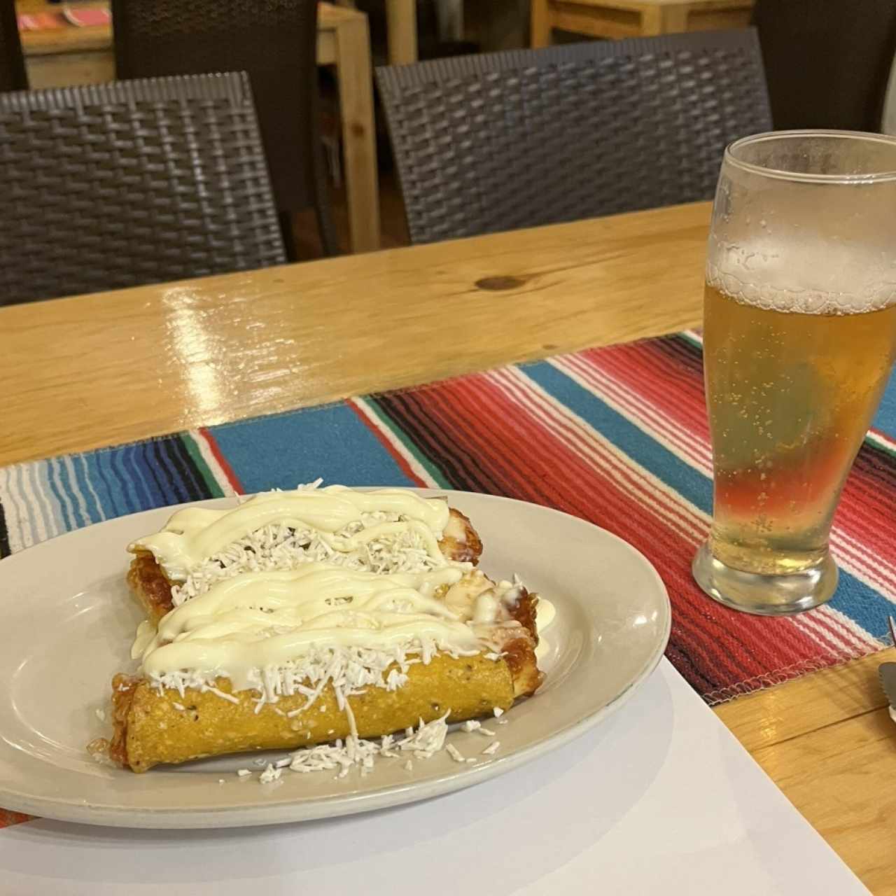 Quedadillas 