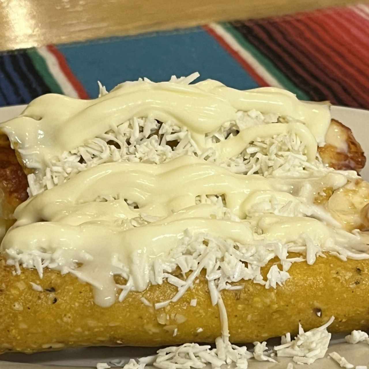 Quesadillas 