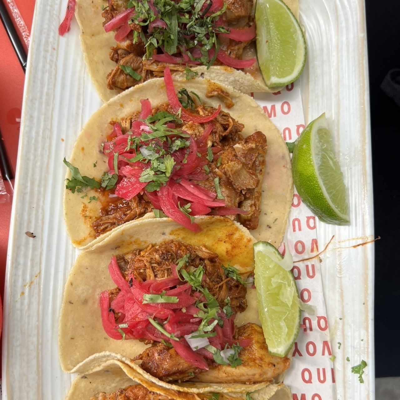 Cochinita Pibil