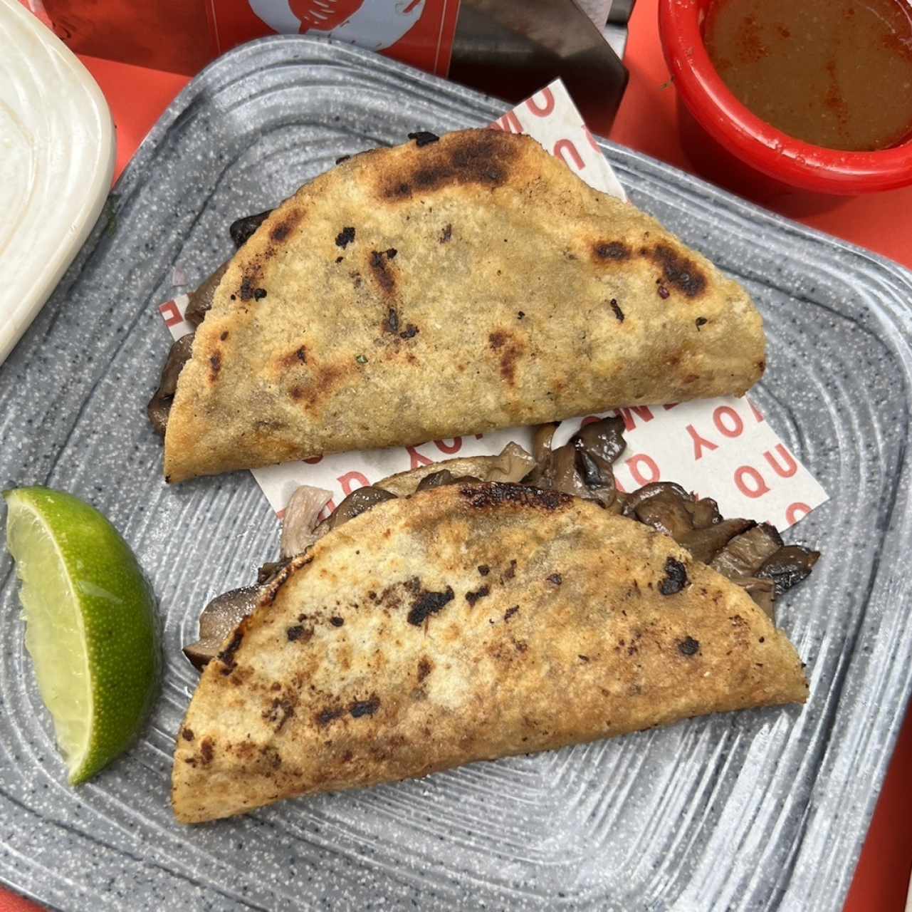 Champiñon