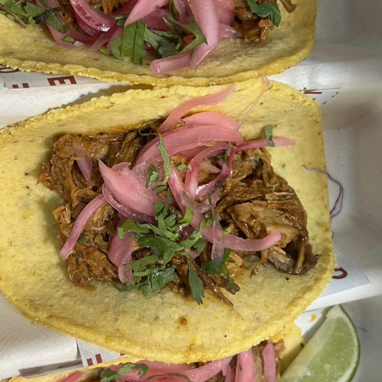 Cochinita Pibil