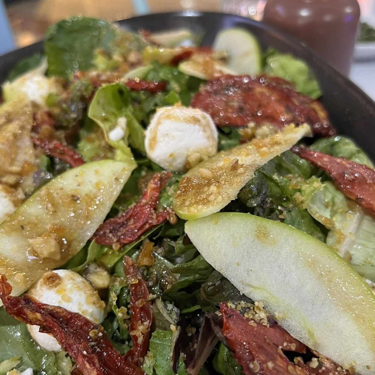 Ensalada Boca 
