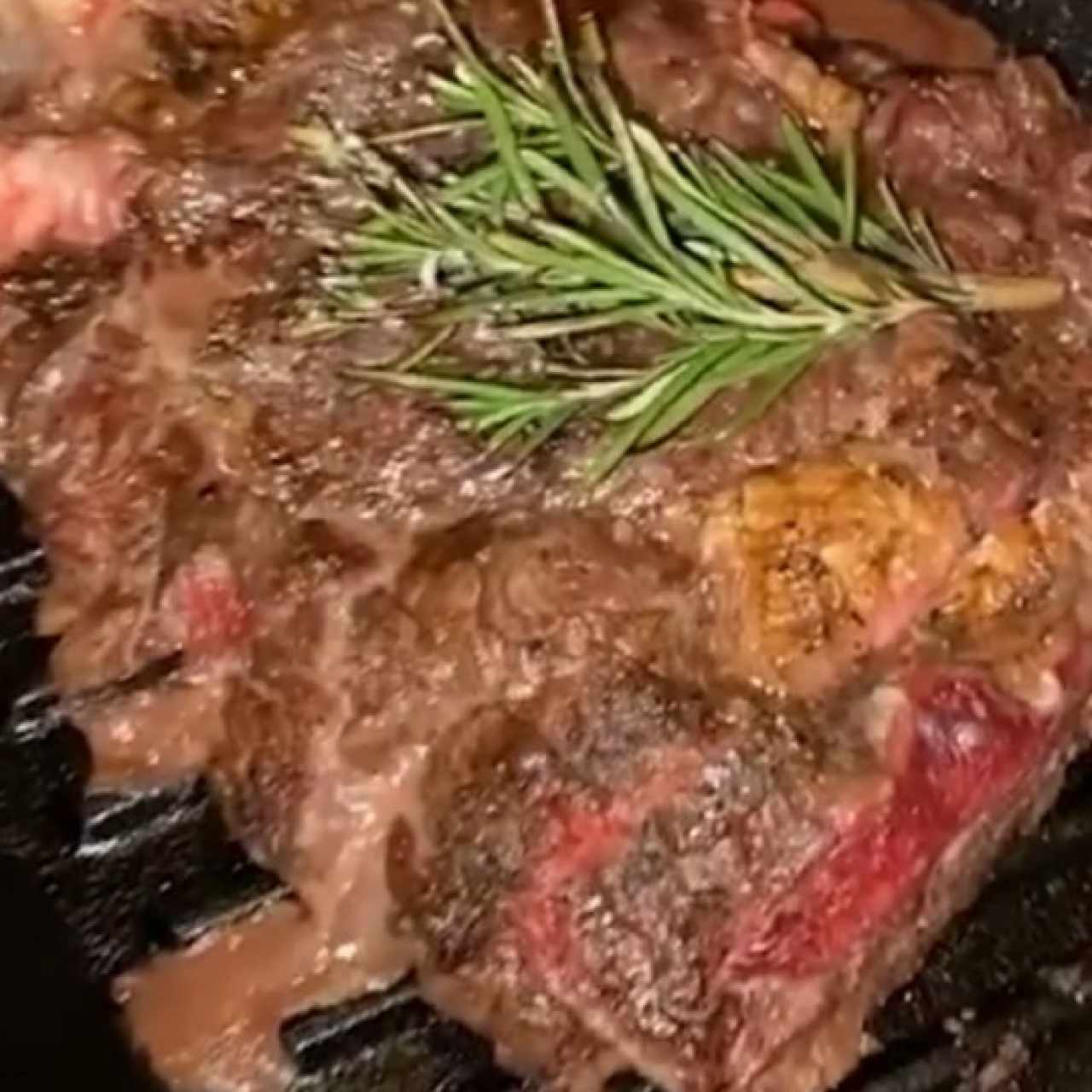 Punta al grill 