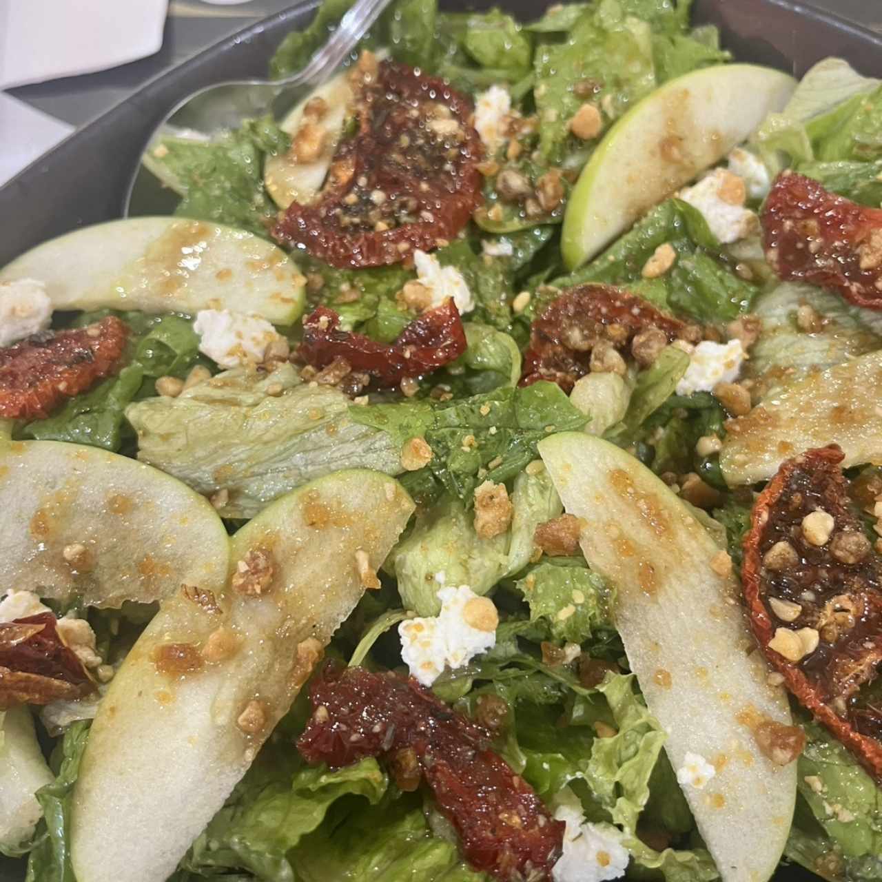 Ensalada boca 