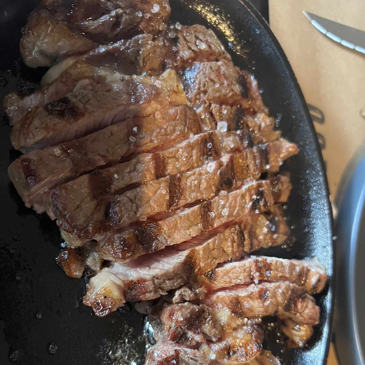 Wagyu americano