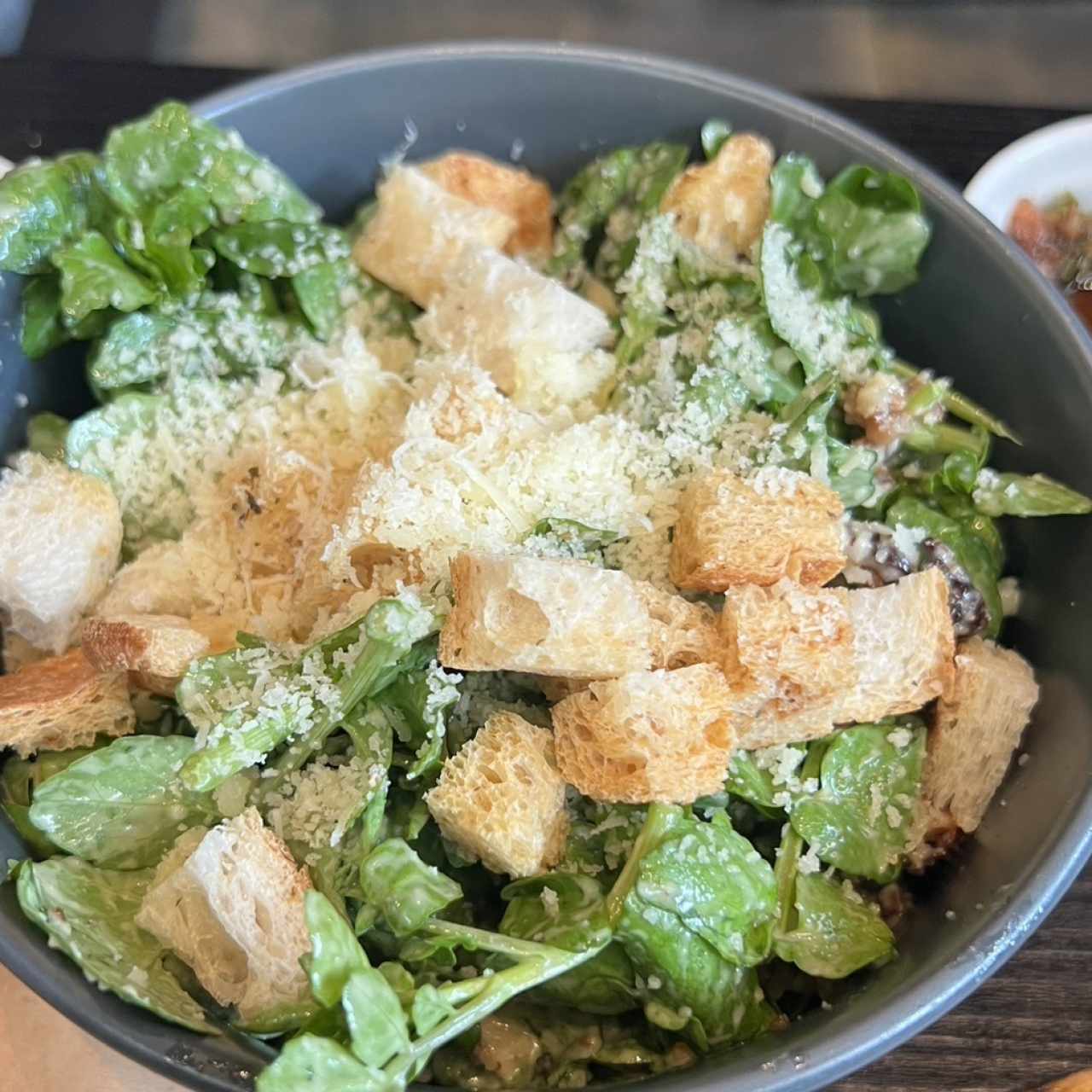 Ensalada de Berros