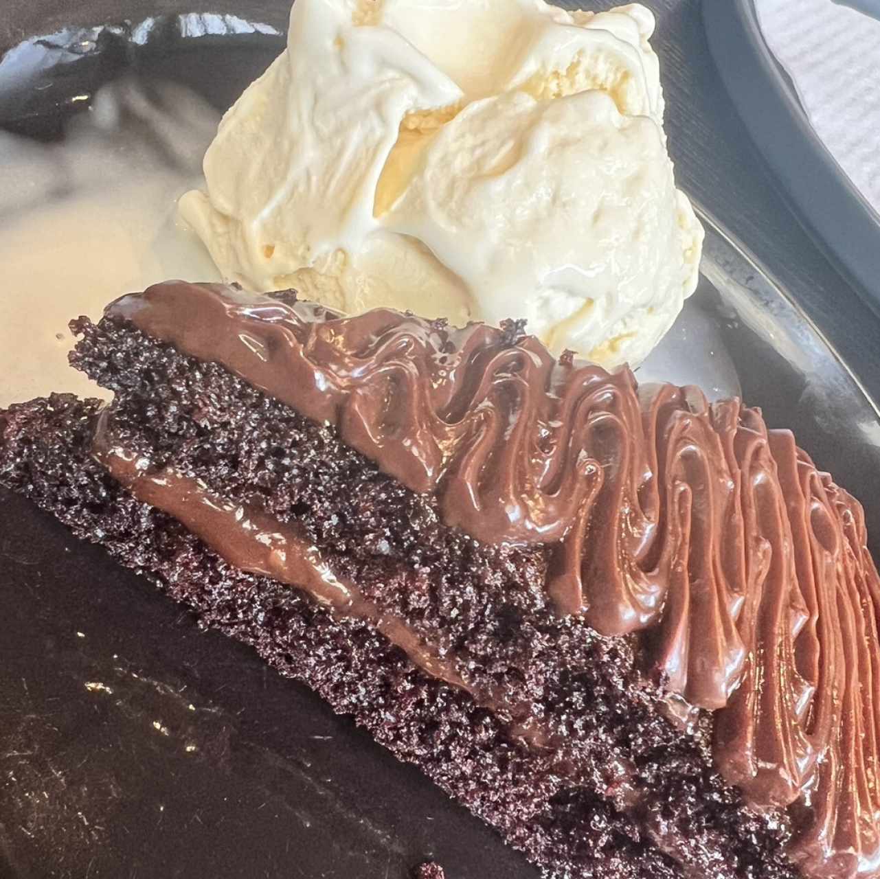 Torta de Chocolate