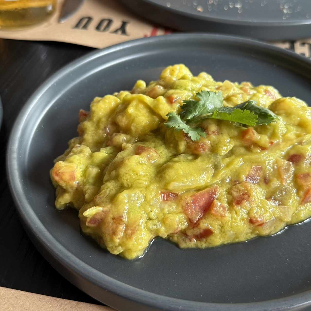Guacamole 