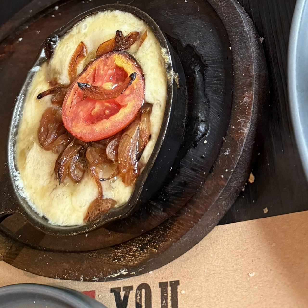 Provoleta 