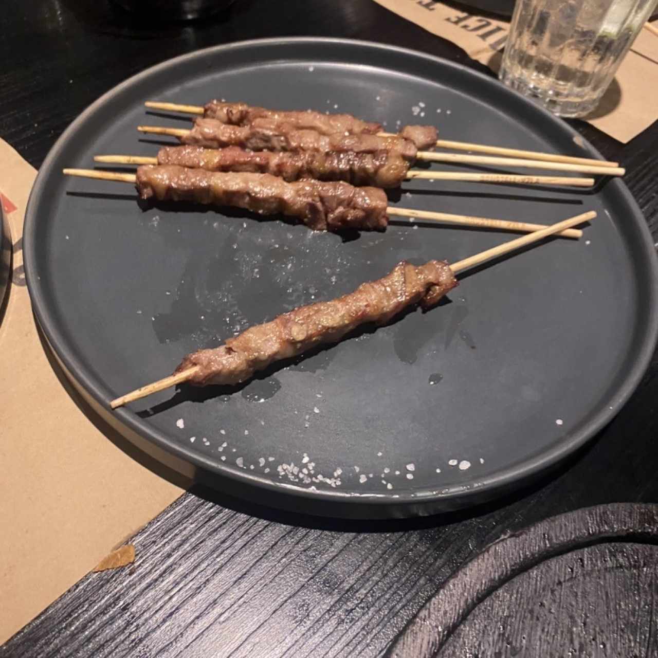 Pinchos 