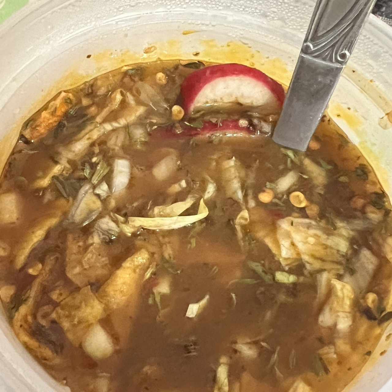 Pozole
