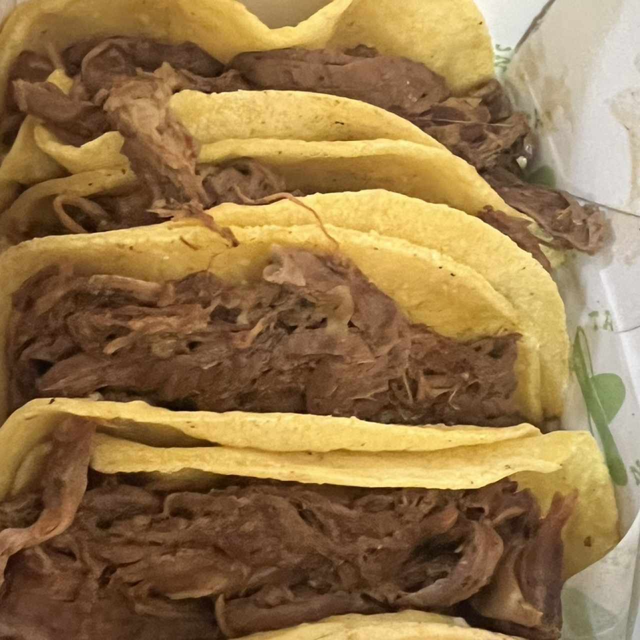 Tacos de Birria