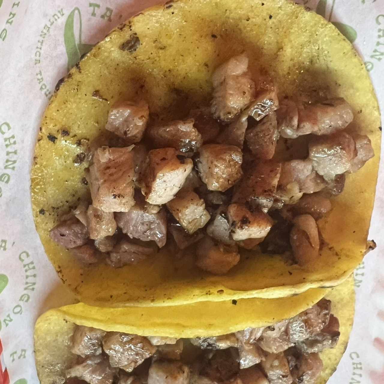 Chuleta