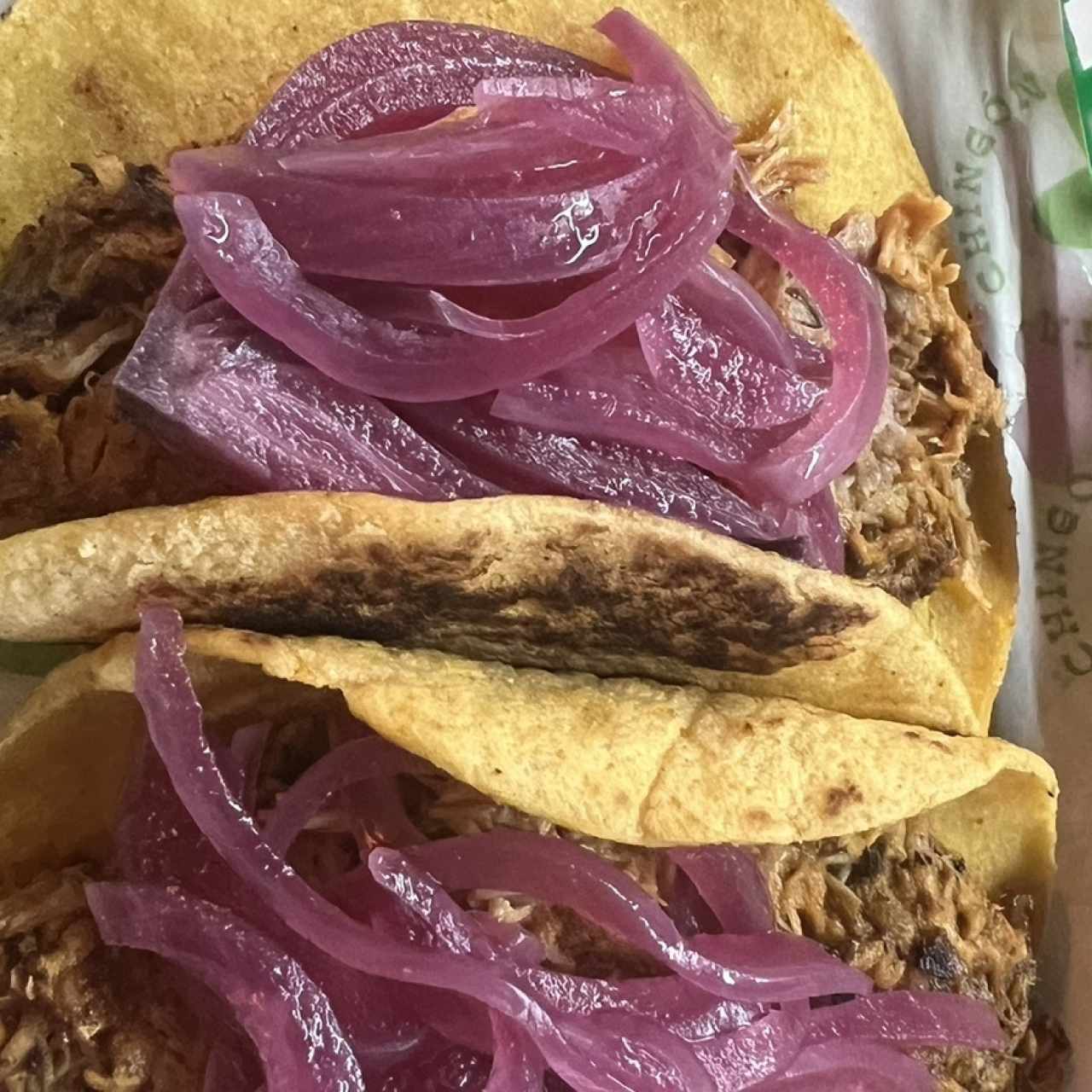 Cochinita