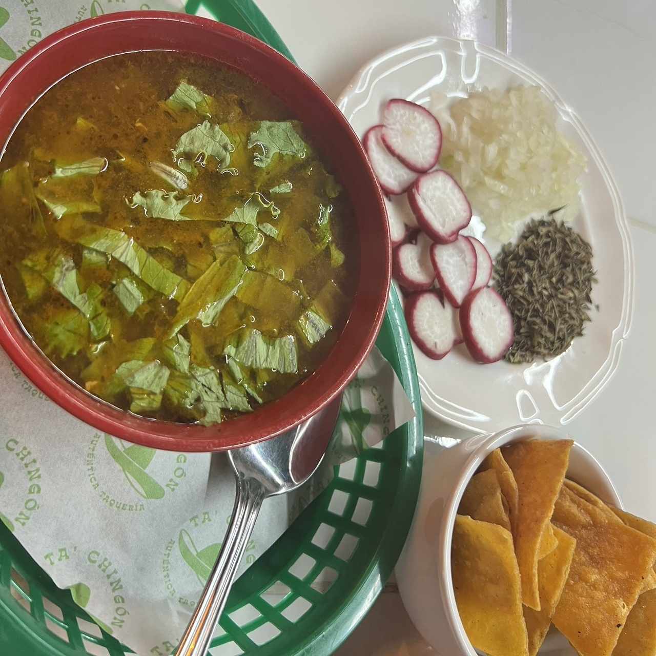 Pozole