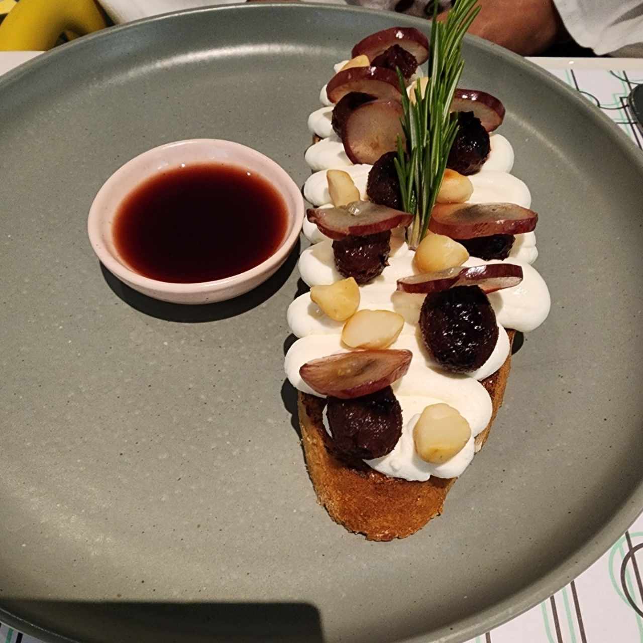 French toast 