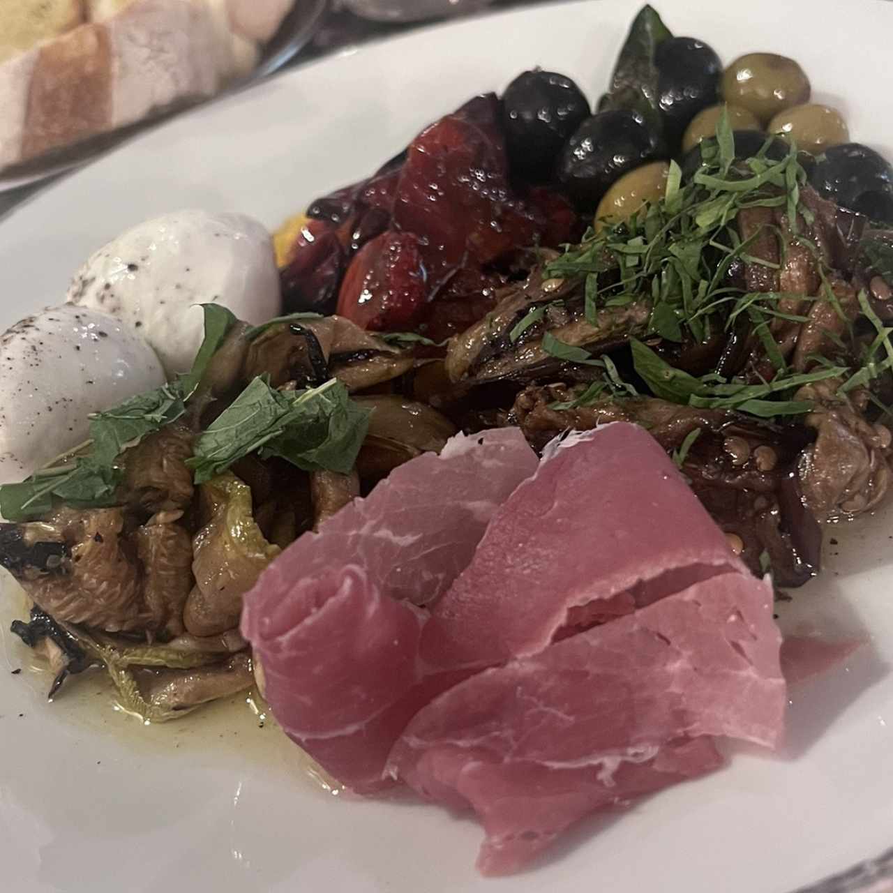 Antipasto Francesca