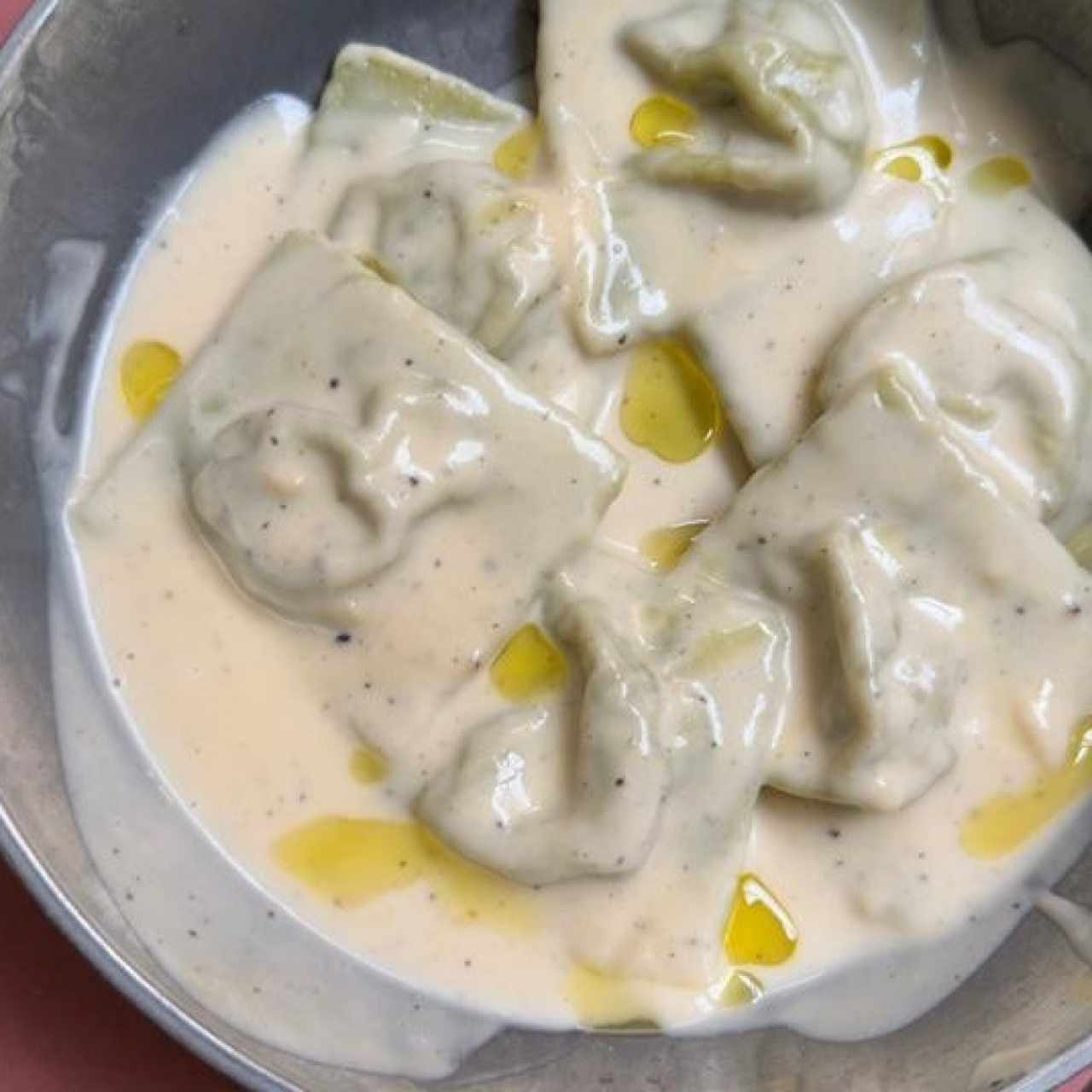 Ravioli