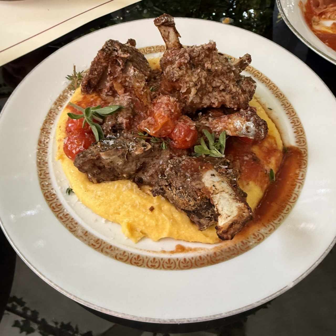 Costillitas 