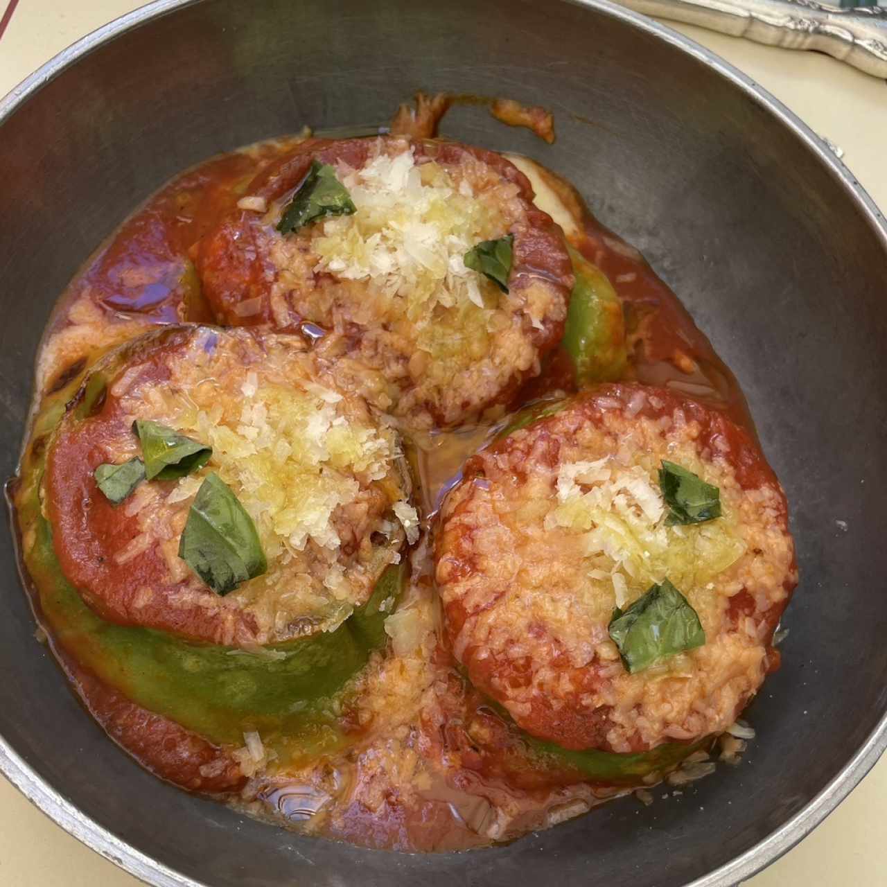 Rotolo di Lasagna Bolognese  