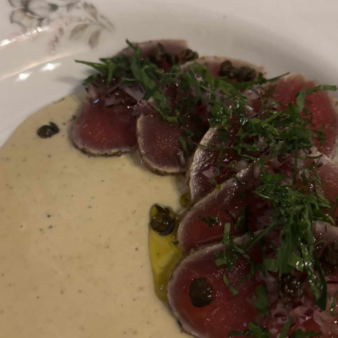 Tonno Tonnato
