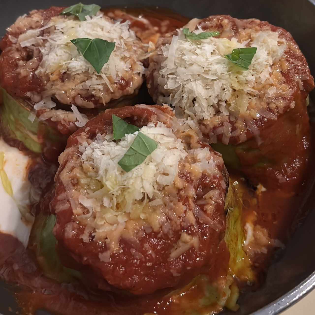 Rotolo de Bolonesa