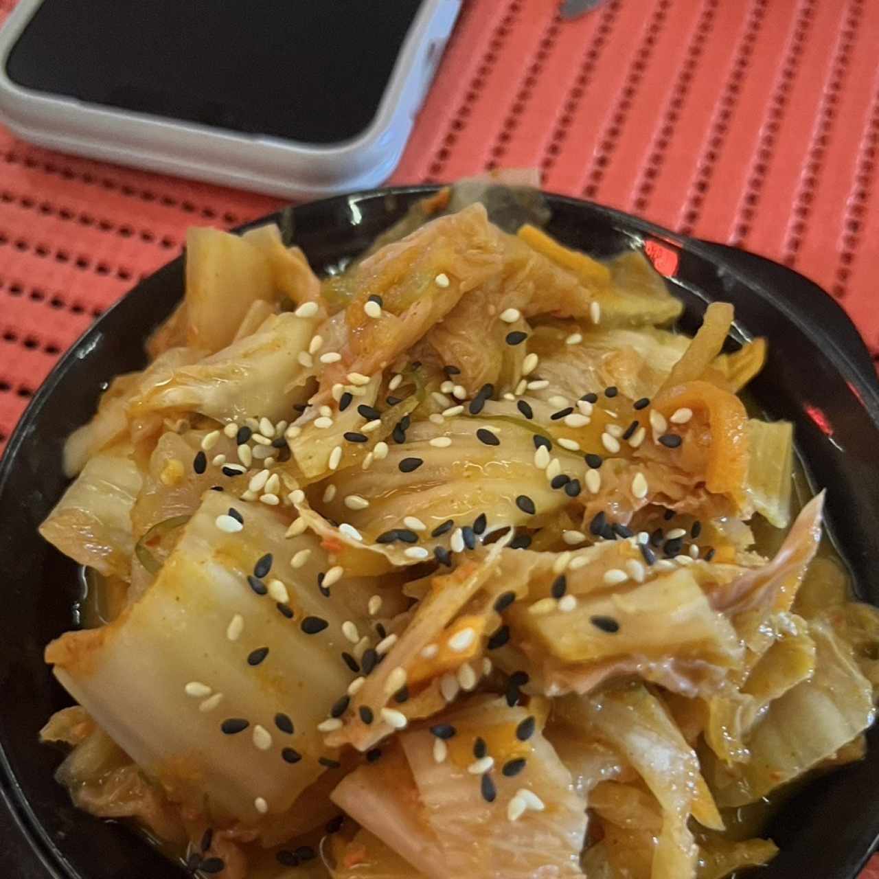 Kimchi