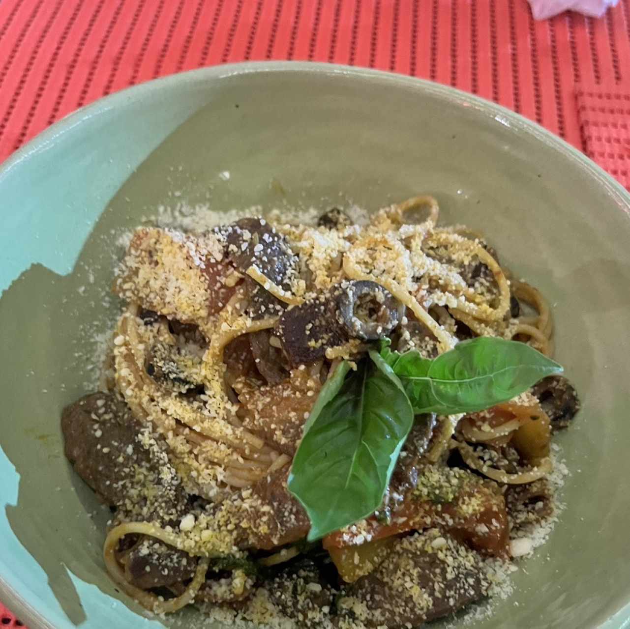 Pasta Betina