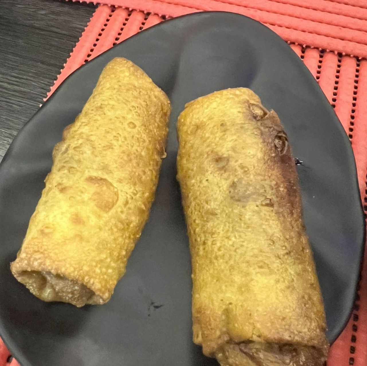 Lumpias