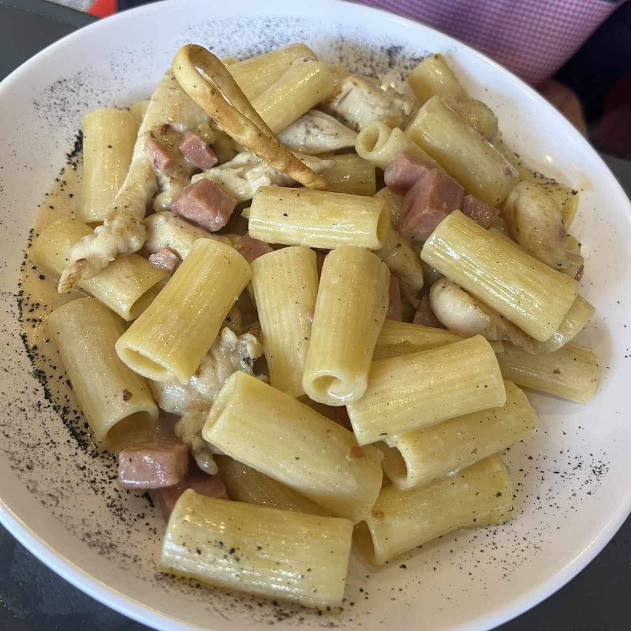 ALFREDO
