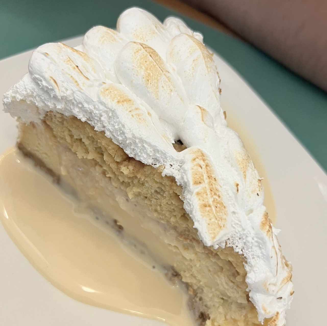 3 Leches