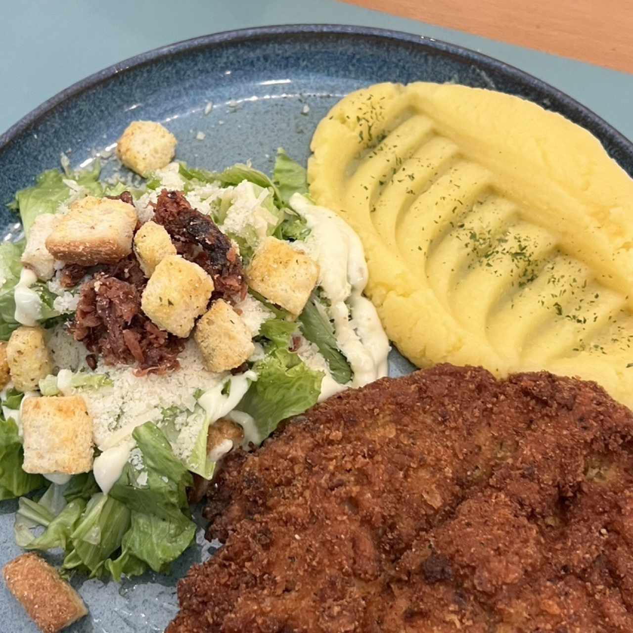 Milanesa