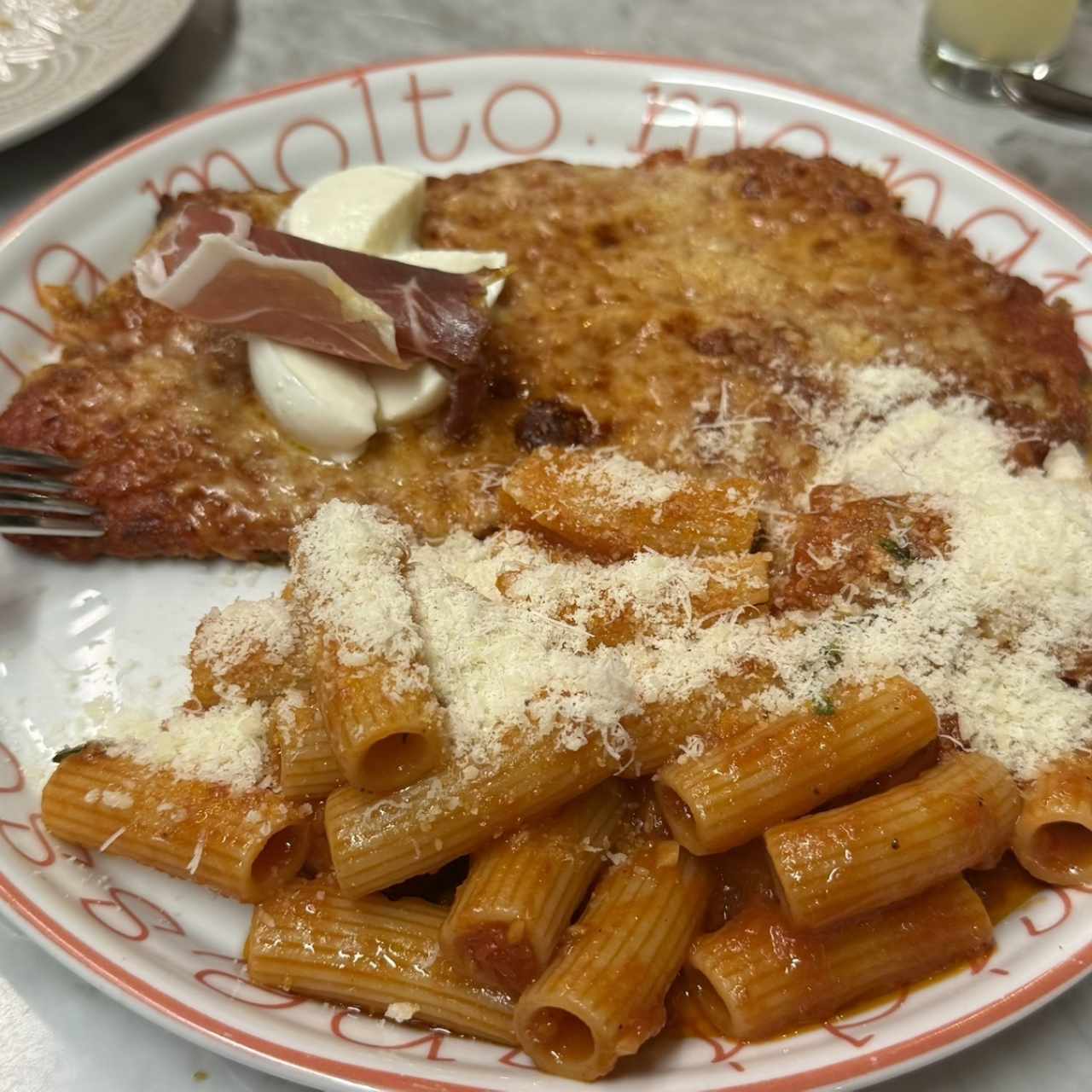 Cotoletta 
