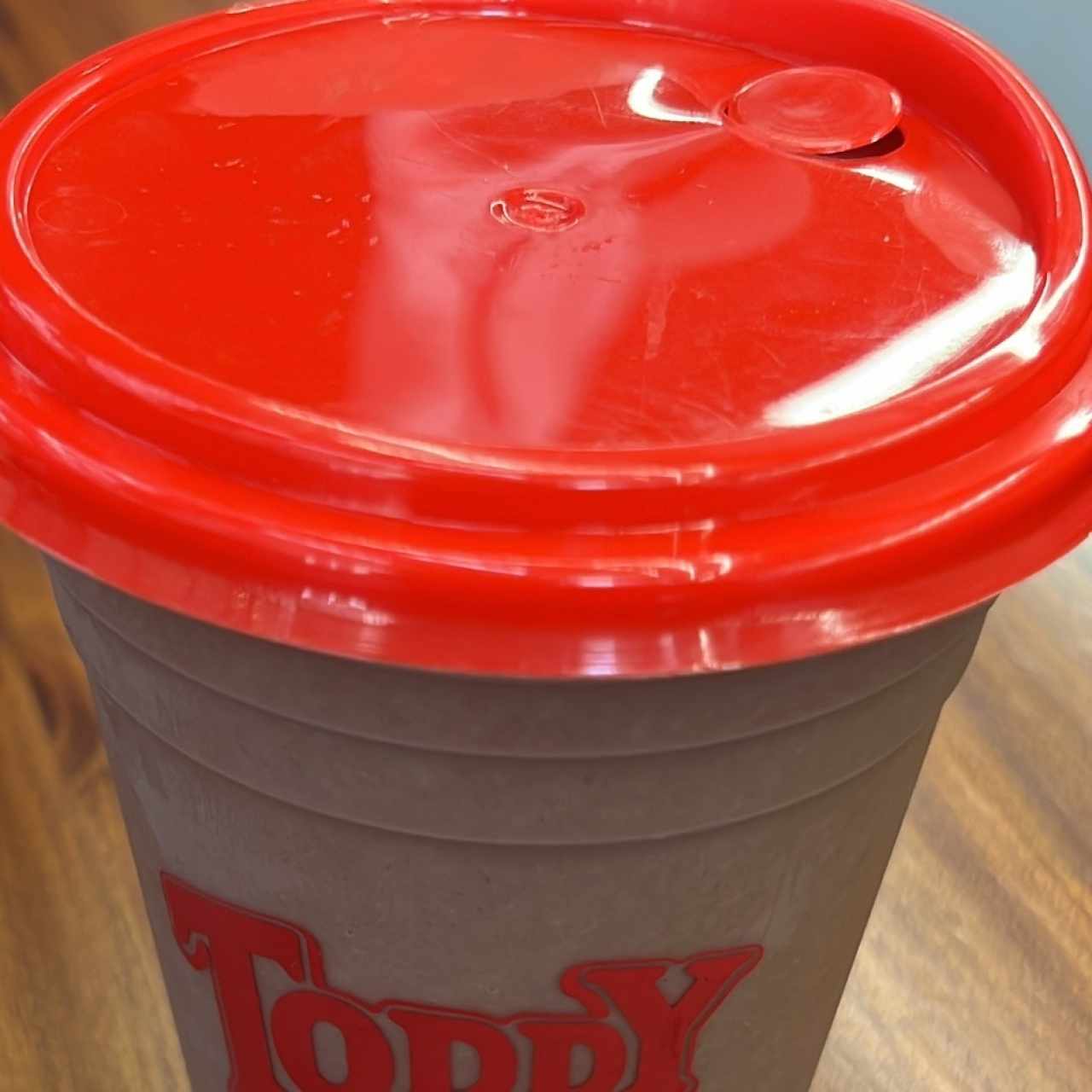 Toddy