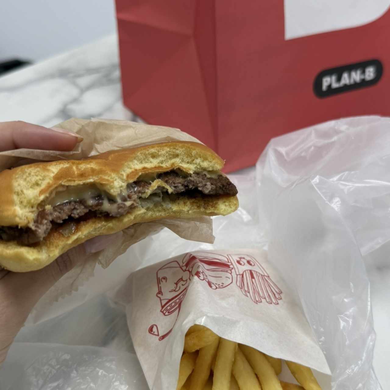 Burguer 