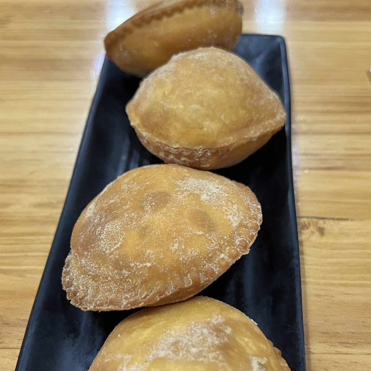 Pastelitos