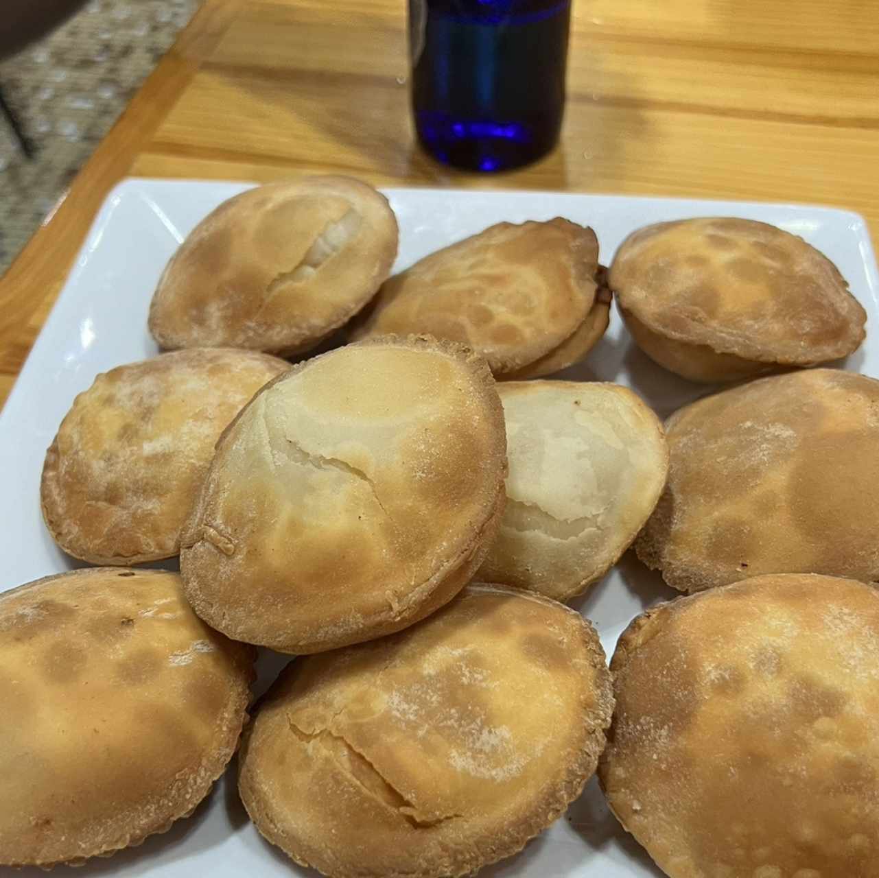 Pastelitos