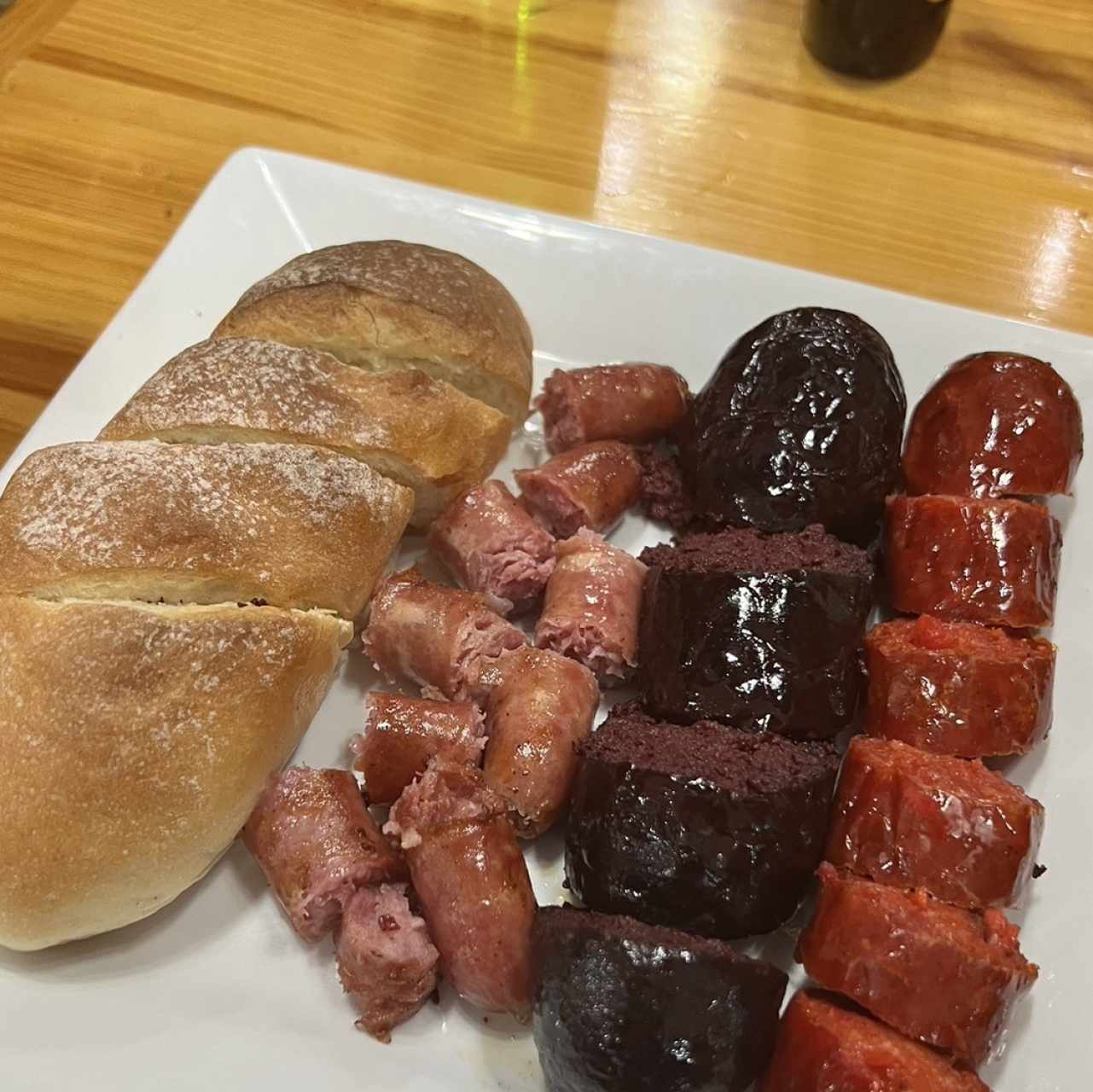 Variadito