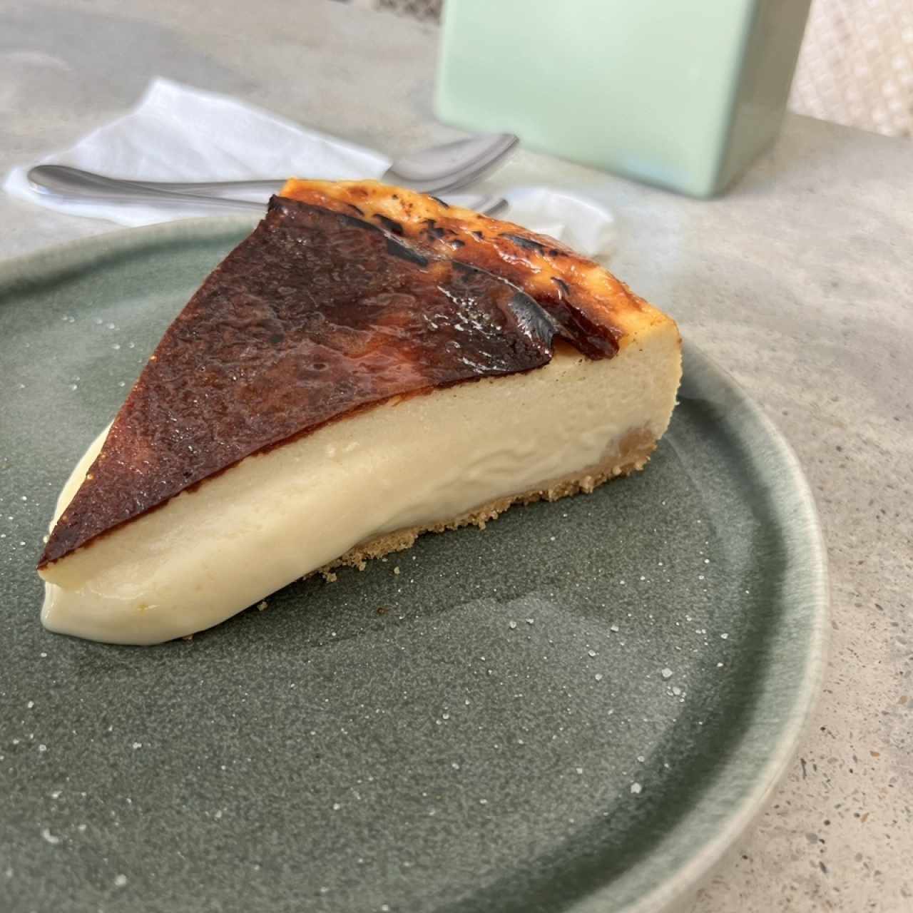 Torta Vasca