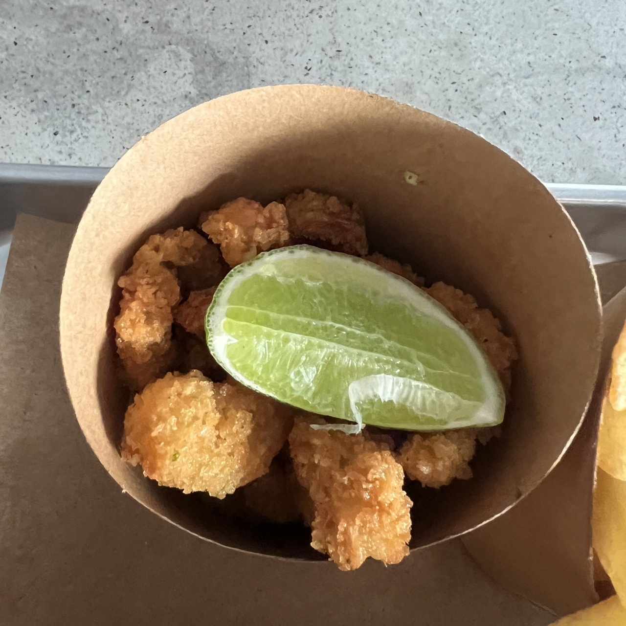 Mariscos