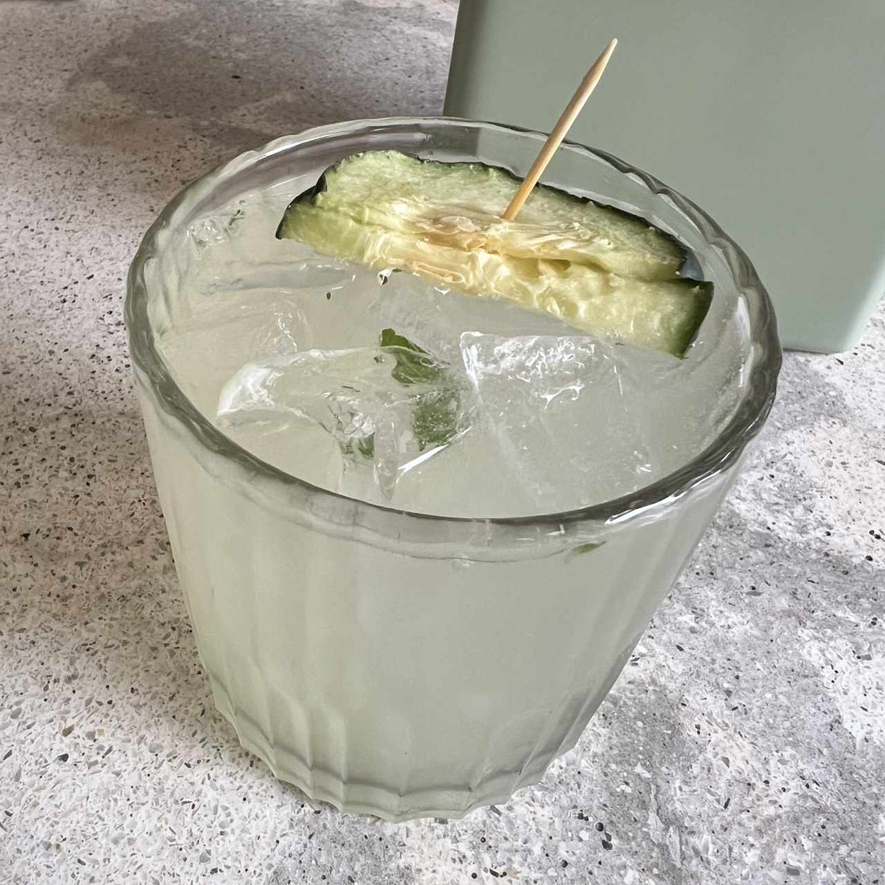 Cucumber